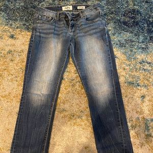 Daytrip skinny jeans